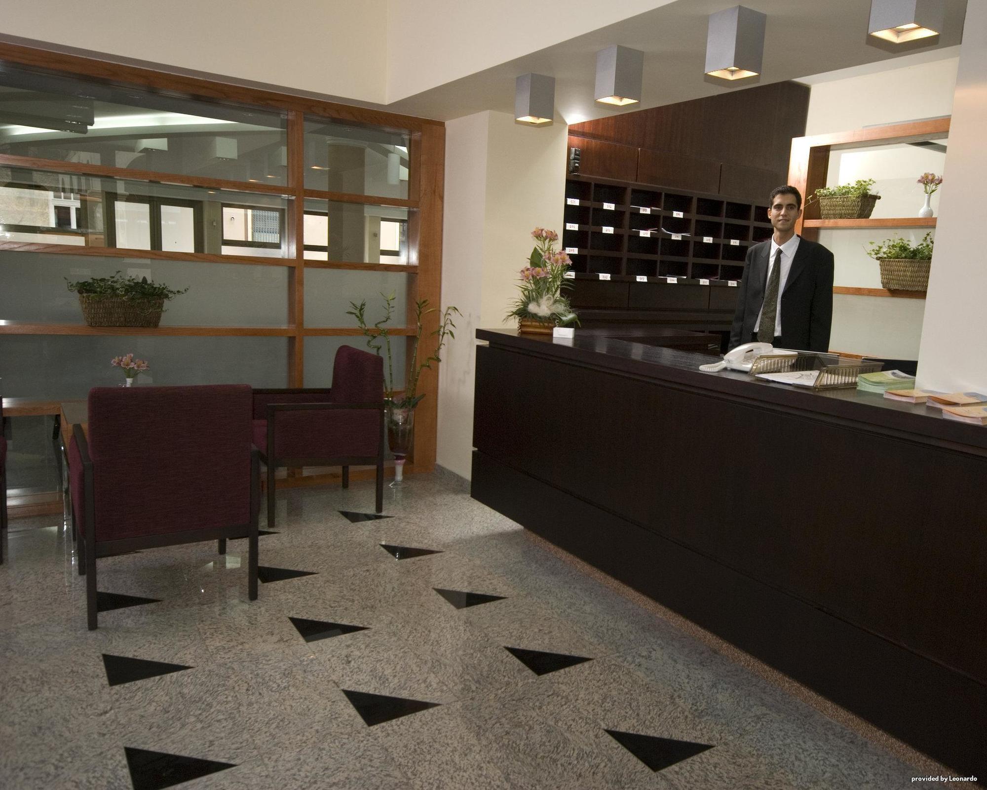 Hotel Forum Garni Суботиця Інтер'єр фото